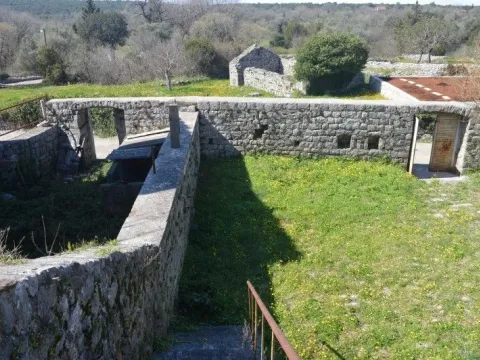 Sale, land lot, 450m², Mrkovi, Herceg Novi - image 4