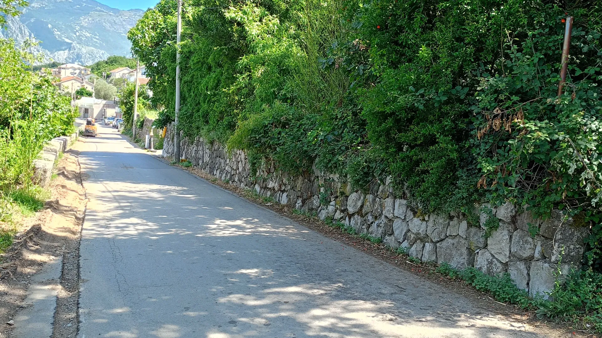 Prodaja, plac, 4614m², Donji Stoliv, Kotor