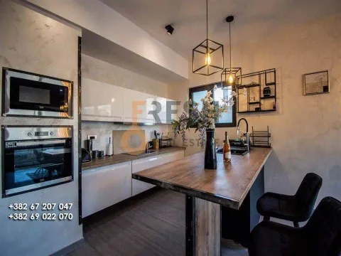 Prodaja, kuća, 300m², Kostanjica, Kotor - image 15