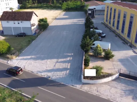 Izdavanje, plac, 3000m², Tuški Put, Podgorica - image 2