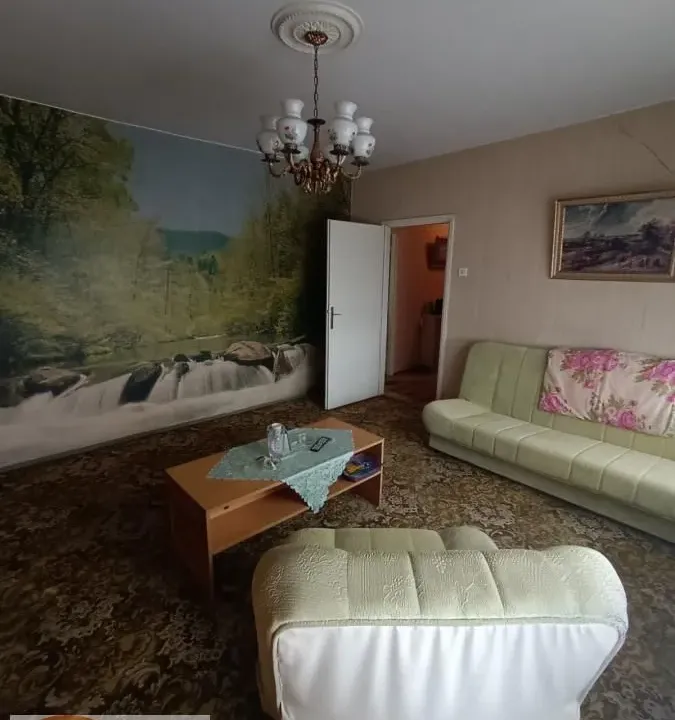 Sale, two bedroom apartment, 67m², Tesla, Pančevo