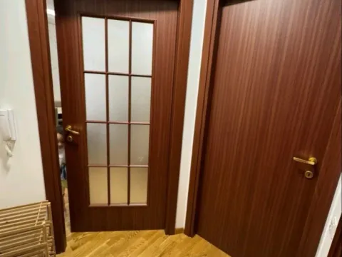 Izdavanje, jednosoban stan, 48m², City Kvart, Podgorica - image 7