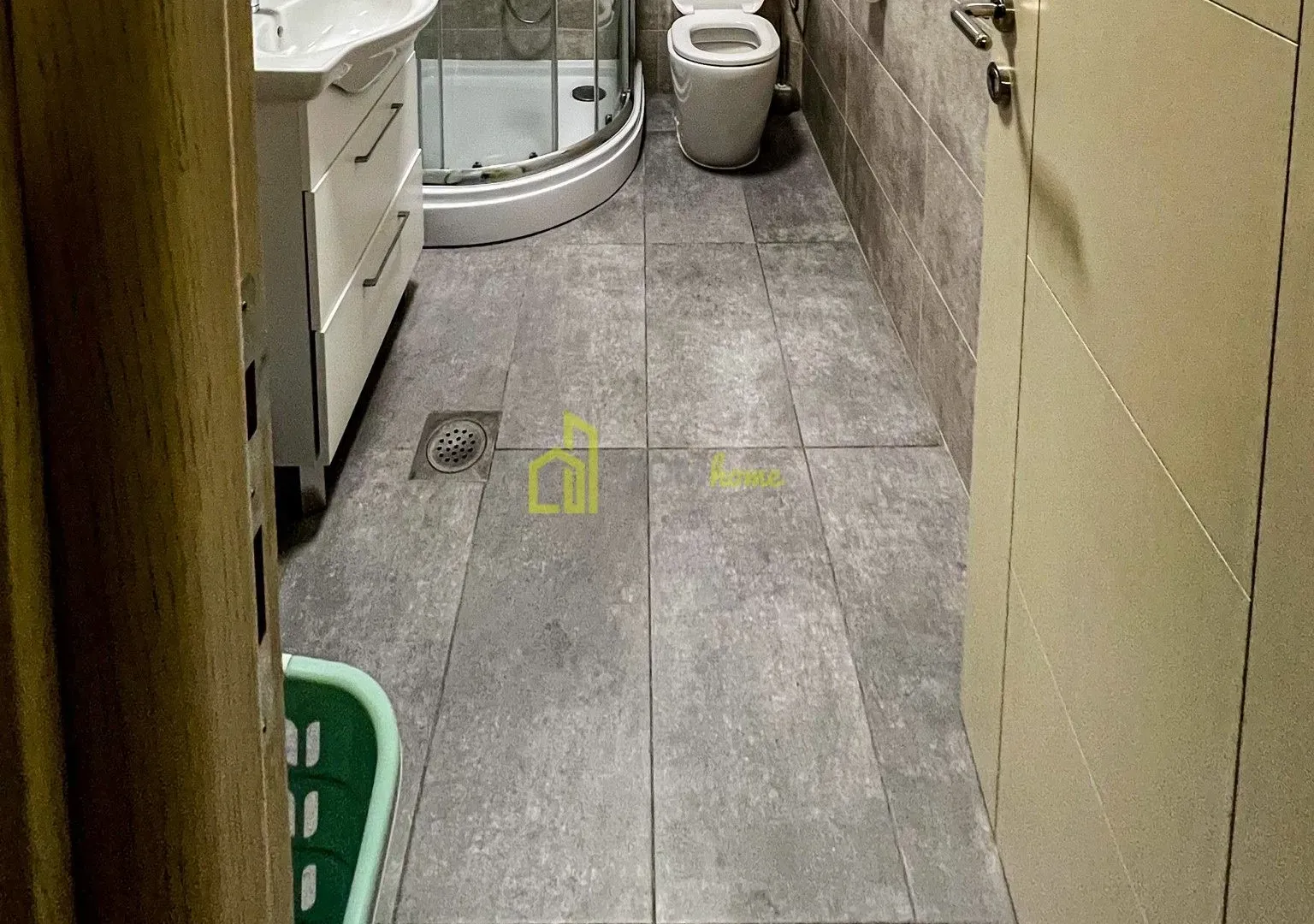 Sale, two bedroom apartment, 76m², Zagorič, Podgorica