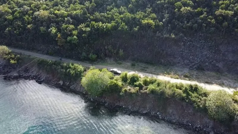 Prodaja, plac, 9900m², Zabrđe, Herceg Novi
