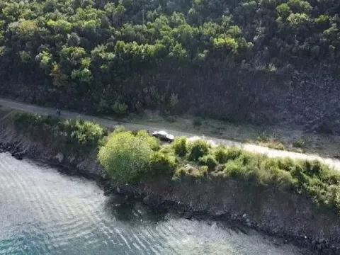 Sale, land lot, 9900m², Zabrđe, Herceg Novi - image 4