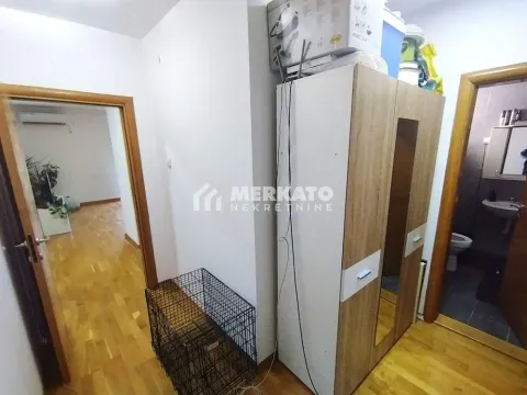 Sale, four bedroom apartment, 109m², Mala Amerika, Zrenjanin - image 11