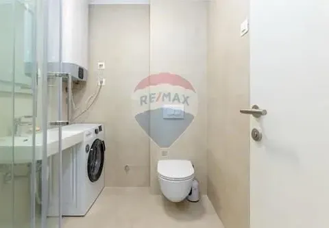 Izdavanje, garsonjera, 19m², Šušanj, Bar - image 5