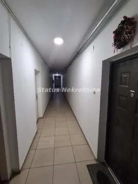 Sale, studio apartment, 25m², Železnička Stanica, Novi Sad Sve Podlokacije - image 13