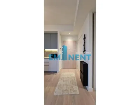 Rent, three bedroom apartment, 72m², Savski Venac, Beograd - image 5