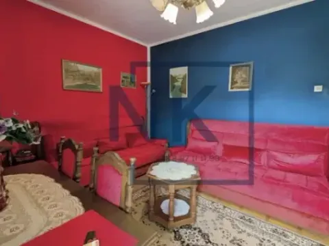 Izdavanje, dvosoban stan, 70m², Konik, Podgorica - image 3