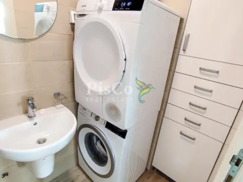 Izdavanje, dvosoban stan, 65m², City Kej, Podgorica - image 6