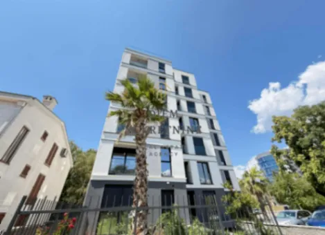 Prodaja, trosoban stan, 111m², Vezirov Most, Podgorica