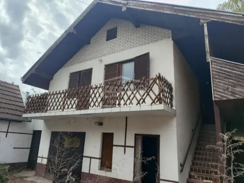 Kuća in Palić