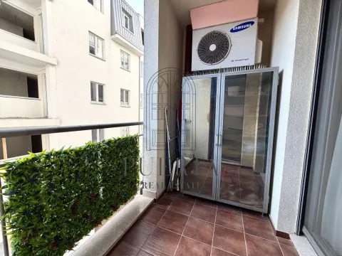 Izdavanje, jednosoban stan, 49m², Krivi Most, Podgorica - image 7