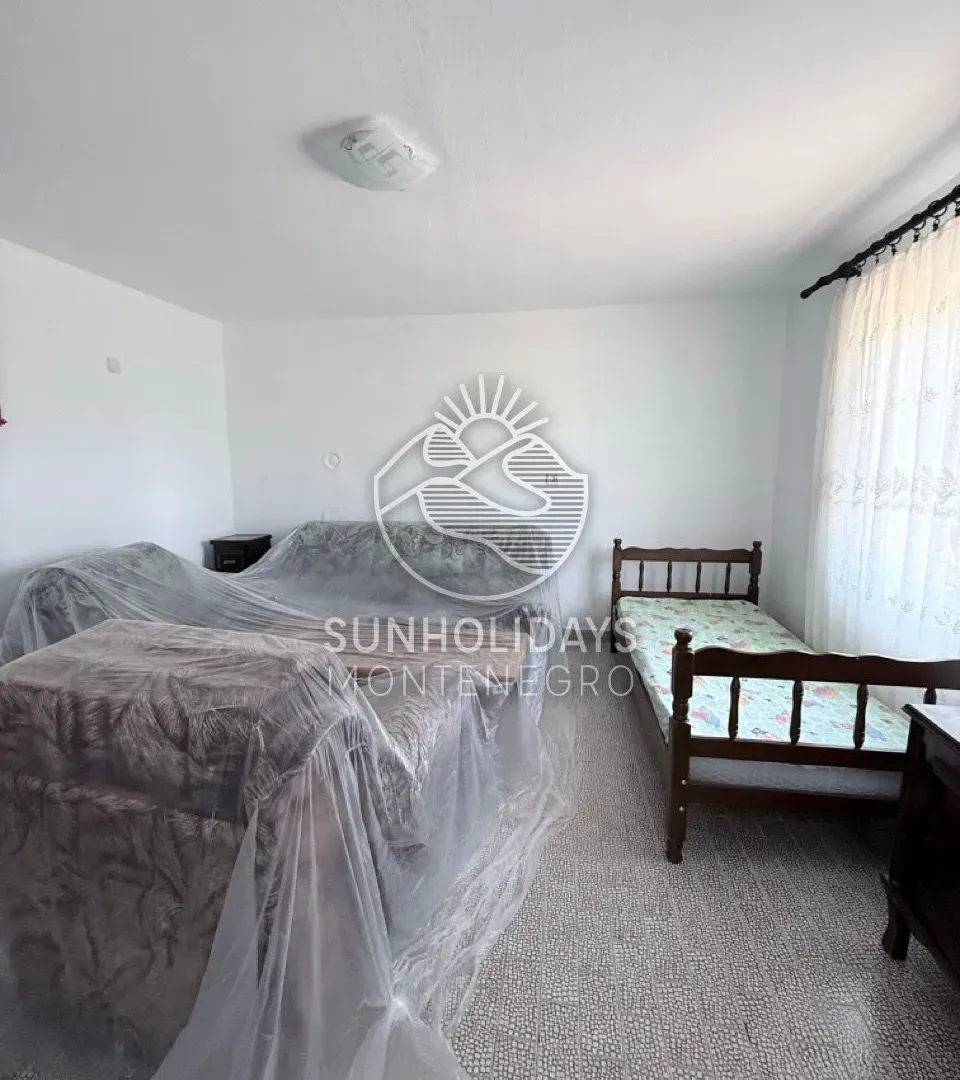 Sale, house, 90m², Zankovići, Bar