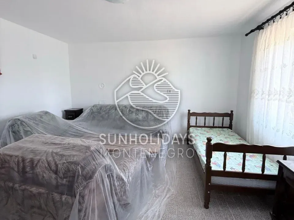 Sale, house, 90m², Zankovići, Bar