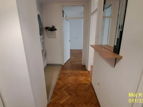 Rent, office space, 60m², Kalenić Pijaca, Vračar Sve Podlokacije - image 7