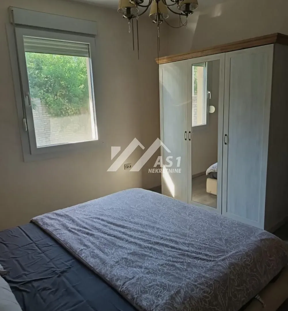 Rent, house, 110m², Kamenjar, Novi Sad Sve Podlokacije