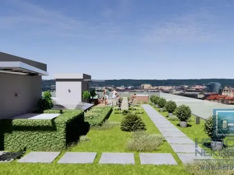 Prodaja, dvosoban stan, 60m², Centar, Jagodina - image 8