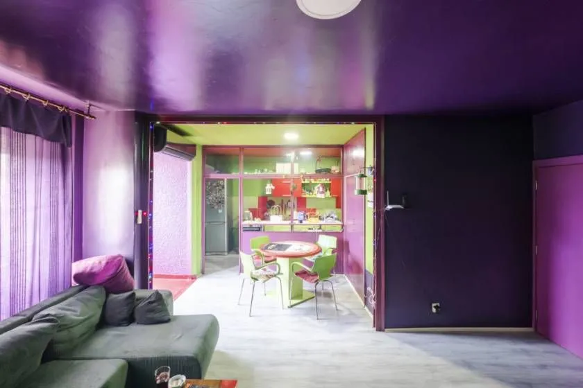 Prodaja, trosoban stan, 70m², Čubura, Beograd