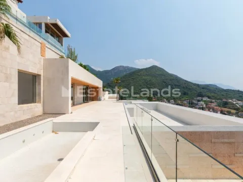 Sale, house, 1482m², Donja Lastva, Tivat - image 13