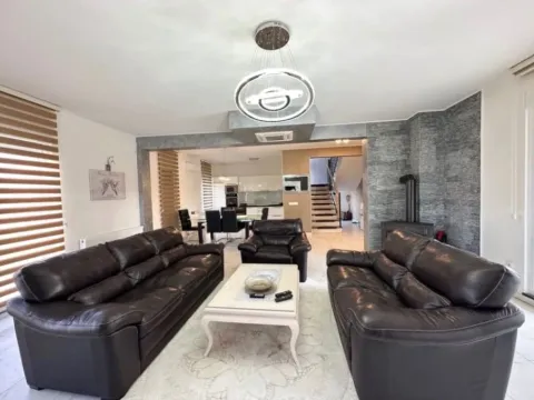 Rent, house, 310m², Karaburško Polje, Podgorica - image 12