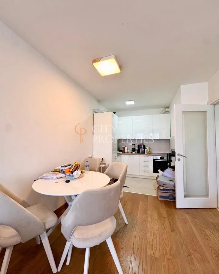 Prodaja, stan, 45m², Tološka šuma, Podgorica