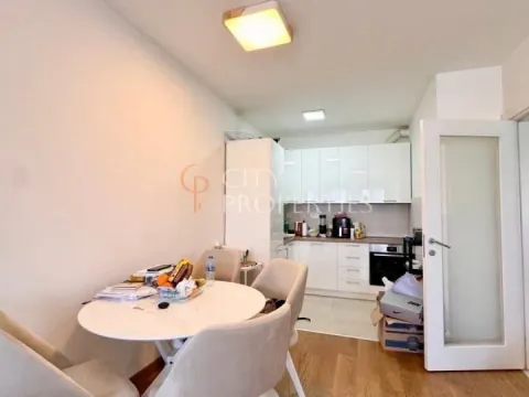 Prodaja, stan, 45m², Tološka šuma, Podgorica - image 11