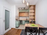 Izdavanje, jednosoban stan, 50m², Tološka šuma, Podgorica - image 7