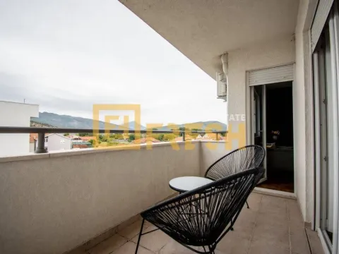 Izdavanje, dvosoban stan, 70m², Donja Gorica, Podgorica - image 26