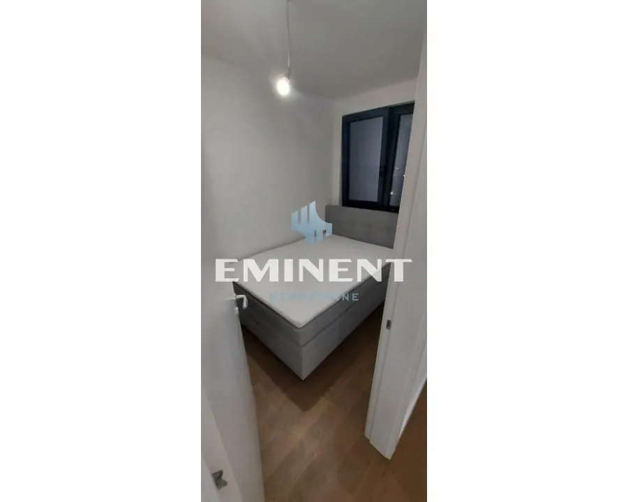 Izdavanje, dvosoban stan, 40m², Novi Beograd Blok 67, Novi Beograd Sve Podlokacije