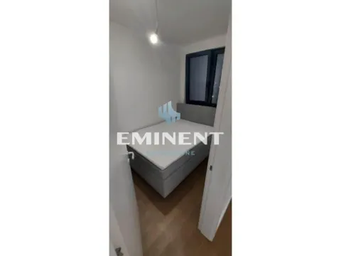 Izdavanje, dvosoban stan, 40m², Novi Beograd Blok 67, Novi Beograd Sve Podlokacije - image 5