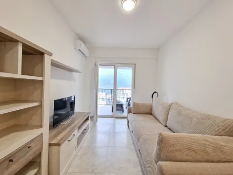 Prodaja, jednosoban stan, 44m², Budva, Crna Gora - image 12