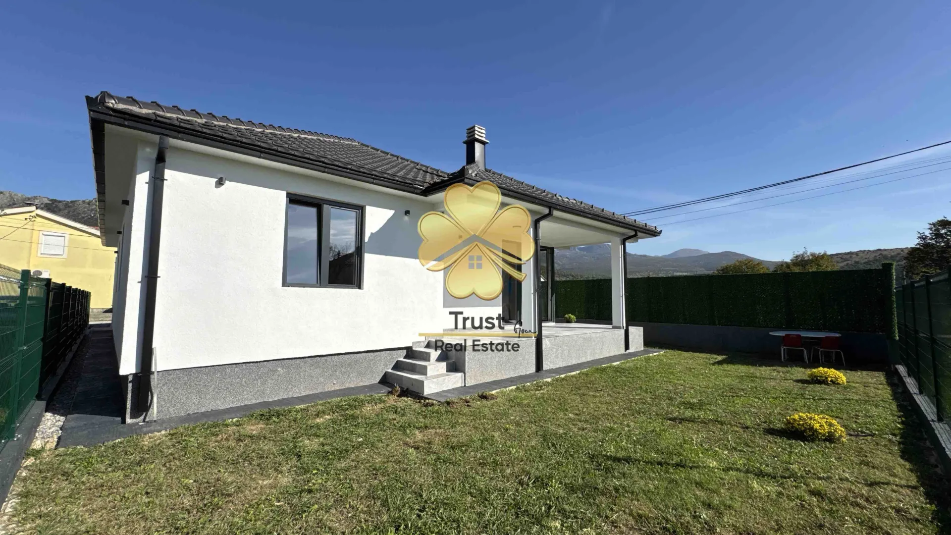 Rent, house, 170m², Murtovina, Podgorica