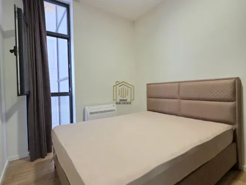 Rent, two bedroom apartment, 68m², Blok 9, Podgorica - image 11