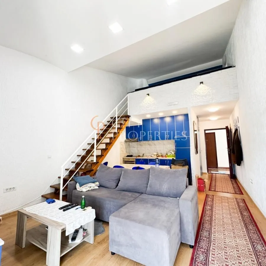 Prodaja, stan, 79m², Sutomore, Bar