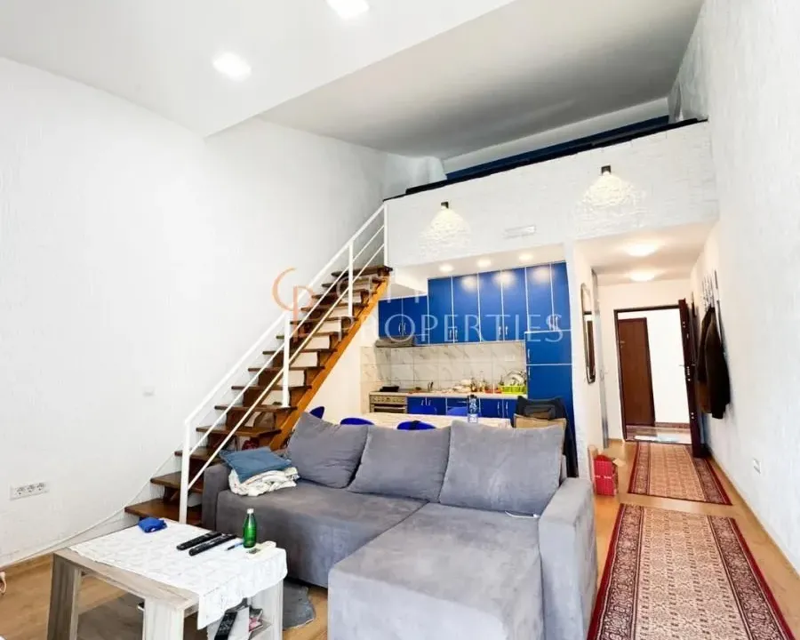 Prodaja, stan, 79m², Sutomore, Bar