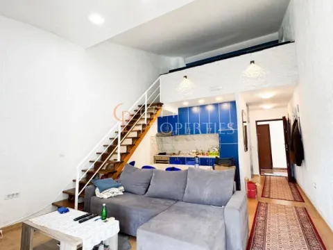 Sale, apartment, 79m², Sutomore, Bar