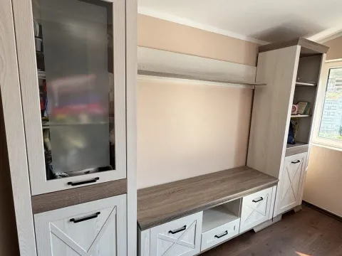 Prodaja, dvosoban stan, 64m², Petrovac, Budva - image 6