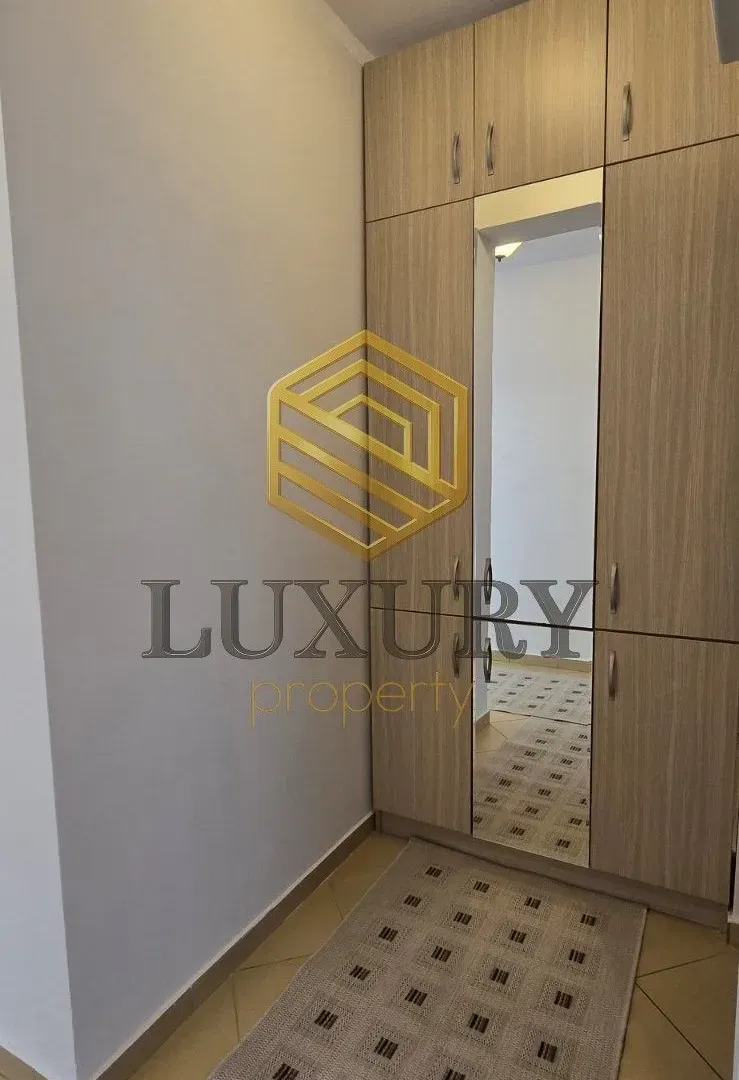 Rent, one bedroom apartment, 63m², Zabjelo, Podgorica