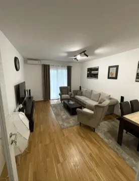 Rent, one bedroom apartment, 54m², Zabjelo, Podgorica - image 2