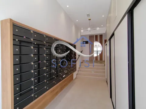 Rent, one bedroom apartment, 37m², Telep, Novi Sad Sve Podlokacije - image 14