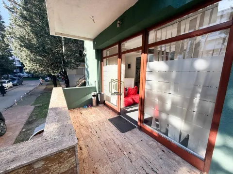 Rent, office space, 129m², Preko Morače, Podgorica - image 2