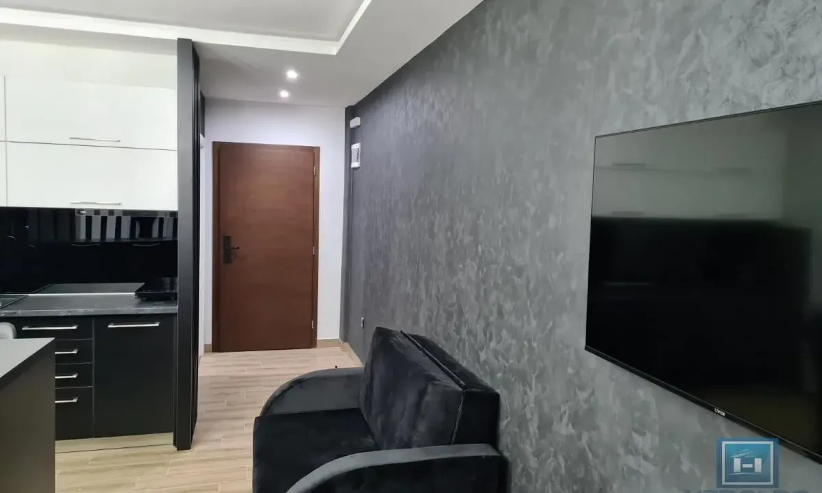 Sale, one bedroom apartment, 30m², Kraljevi Čardaci, Kopaonik