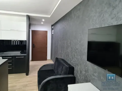 Sale, one bedroom apartment, 30m², Kraljevi Čardaci, Kopaonik
