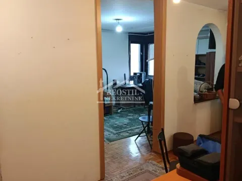 Prodaja, dvosoban stan, 48m², Višnjička Banja, Palilula Sve Podlokacije - image 4