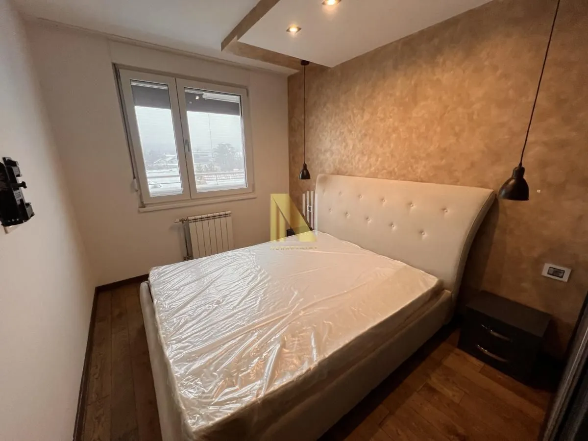 Sale, three bedroom apartment, 86m², Bulevar Evrope, Novi Sad Sve Podlokacije