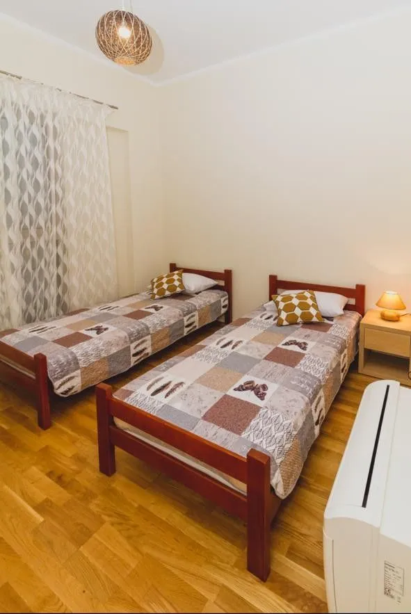 Sale, two bedroom apartment, 78m², Budva, Crna Gora