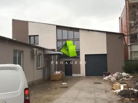 Izdavanje, poslovni prostor, 500m², Medijana, Niš - image 6