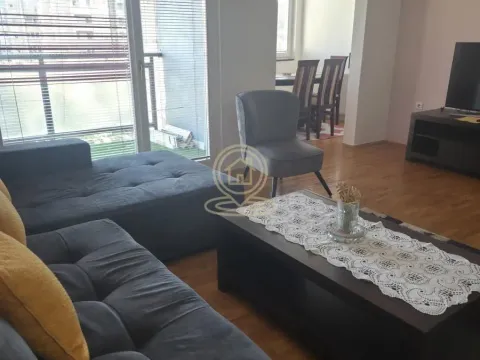 Prodaja, četvorosoban stan, 90m², Medijana, Niš - image 2